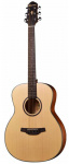 Акустическая гитара Crafter HT-100 OP.N