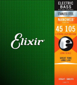 Струны Elixir 14677