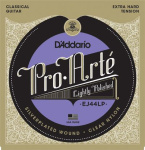 D'ADDARIO EJ44LP Струны