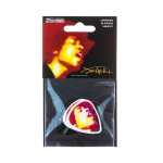 Медиатор Dunlop JHR03H Jimi Hendrix Electric Ladyland