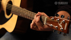 Акустическая гитара Yamaha F310 - шедевр Страны Восходящего Солнца