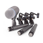 Микрофон SHURE DMK57-52