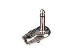 CC143 Разъем на кабель 1/4” Male (6,35мм) угловой, моно, Soundking