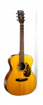 Акустическая гитара Cort L300V-NAT Luce Series