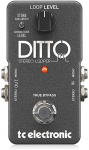 Гитарный эффект TC Electronic Ditto Stereo Looper