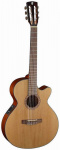 Классическая гитара Cort CEC5-NAT Classic Series