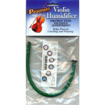 5460 Paganini Humidifier VIOLIN\VIOLA регулятор влажности для скрипки\альта
