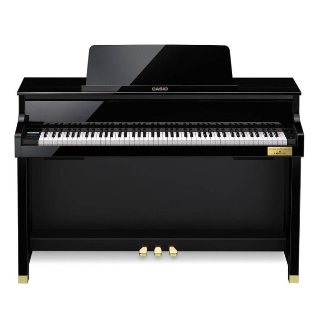 Цифровые пианино Casio Celviano Grand Hybrid - ООО «Музлидер»