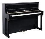 UP805 Цифровое пианино, черное, Medeli