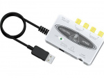 USB-аудиоинтерфейс BEHRINGER UCA202