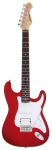 Aria Pro II STG-004 Гитара электрическая CA