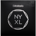 Струн для электрогитары D'Addario NYXL1260 NYXL