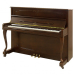 Акустическое пианино Weber W118C