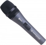 Динамический вокальный микрофон Sennheiser E845 S