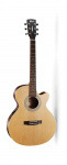 Электро-акустическая гитара Cort SFX-ME-OP SFX Series