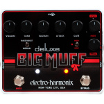 Гитарная педаль Electro-Harmonix Deluxe Big Muff Pi