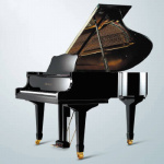 Акустический рояль Weber W 150