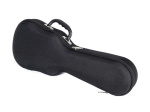 UC-EV60-21-BK Футляр для укулеле сопрано, Mirra