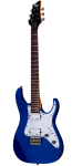 Schecter BANSHEE-6 SGR EB Гитара электрическая