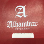Порожек верхний для классической гитары Alhambra 9.657
