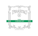 319120 МИ Chromcor E Отдельная струна МИ для скрипки, Pirastro