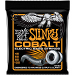 ERNIE BALL 2733 струны для бас-гитары 