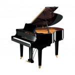 Акустический рояль Yamaha GC1 SE
