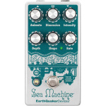 Гитарная педаль EarthQuaker Devices Sea Machine (V3)