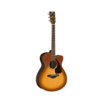 Электроакустическая гитара Yamaha FSX800C SB