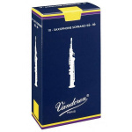Трость для саксофона Сопрано Vandoren SR2015 Традиционные №1.5
