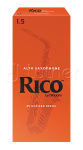 Трость для саксофона альт RICO RJA2515 №1.5