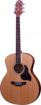 Акустическая гитара Crafter GA-7 NС