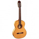 Классическая гитара Almansa Flamenco 413 Cedar