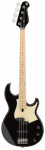 Бас-гитара Yamaha BB434M BLACK