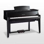 Цифровое пианино Yamaha N1X
