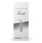 Трость для саксофона тенор RICO RHKP5TSX400 Hemke, размер 4.0