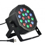 Светодиодный прожектор смены цвета Big Dipper LP005