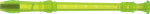 STAGG REC-GER/TGR - флейта сопрано, немецкая аппликатура, в мягком футляре. Цвет: полупрозрачный зеленый