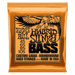 ERNIE BALL 2833 струны для бас-гитары