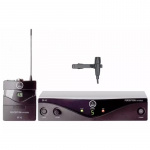 Радиосистема AKG Perception Wireless 45 Pres Set BD U1
