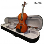 Скрипка BRAHNER  BV-300 1/2