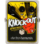 Педаль гитарная Electro-Harmonix Knockout