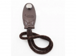 Strap-Link Pro Brown Крепление ремня на гриф, RightOn Straps