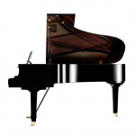 Акустический рояль Yamaha C5X PM