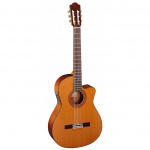 Классическая гитара Almansa 403 E1 Cataway