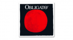 Струна для скрипки Pirastro Obligato G 37726