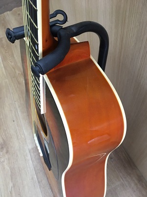 Акустическая гитара Colombo LF 4100 SB