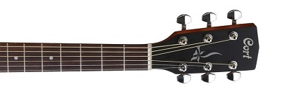Акустическая гитара Cort JADE1-OP Jade Series
