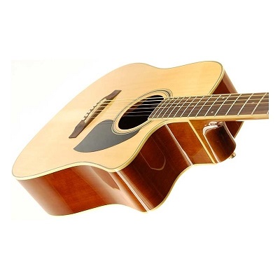 Электроакустическая гитара IBANEZ PF15ECE-NT