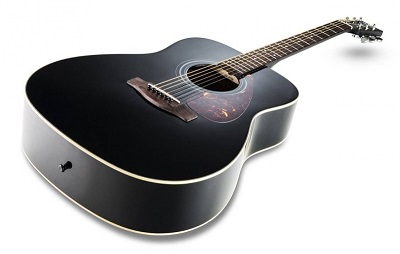 Акустическая гитара Yamaha F370 BL